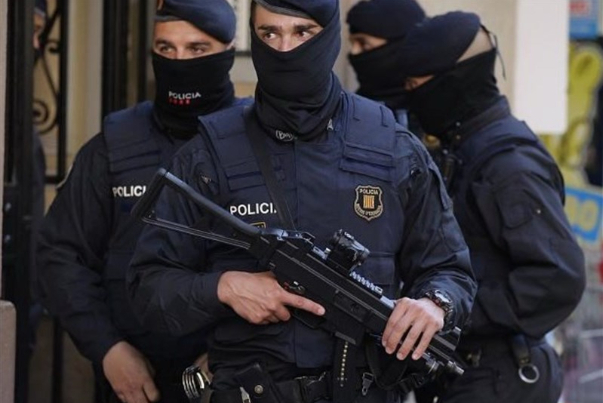 西班牙取消从以色列购买弹药