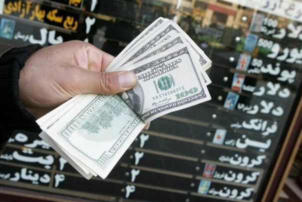 علل افزایش قیمت دلار چیست؟