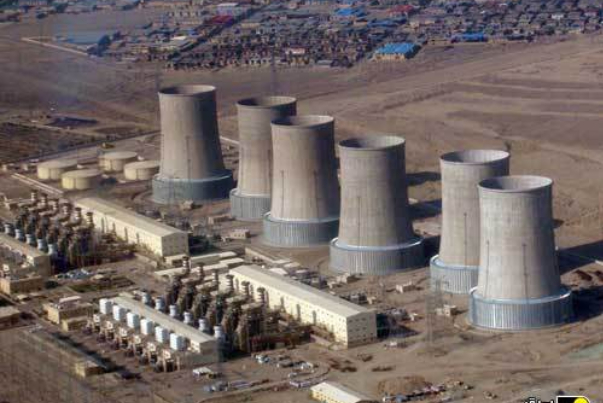 عراق به دنبال تولید برق با راه‌اندازی نیروگاه‌های سیکل ترکیبی