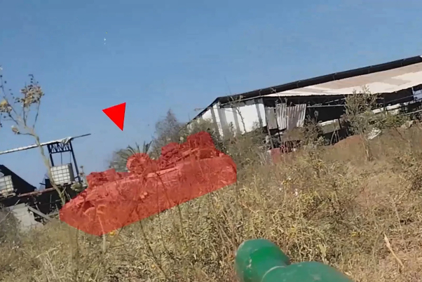 מבצע איכותי בג'בליה מצפון לעזה וההתנגדות מאשרת: 12 חיילים ישראלים נהרגו ונפצעו