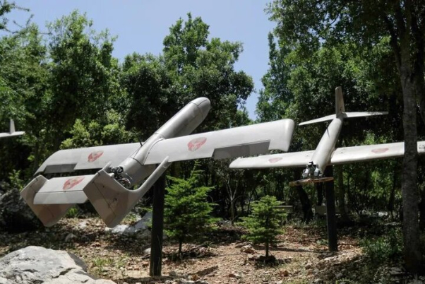 Бурное утро Хезболлы против сионистского режима