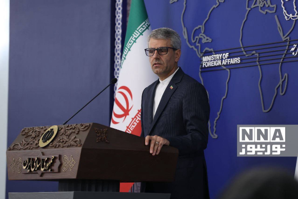 Бакаи: День 3 ноября является напоминанием о стремлении иранцев жить свободной жизнью