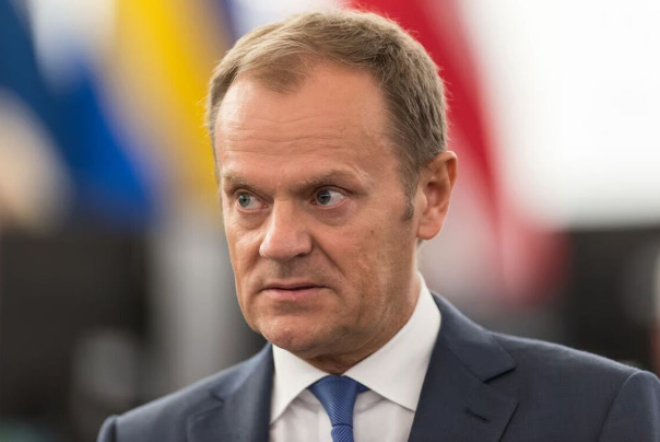 波兰：将欧盟安全托付给美国的时代已经结束