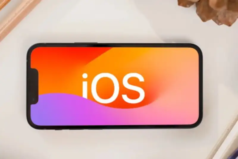 سیستم عامل آی پد زیر ذره‌بین اتحادیه اروپا