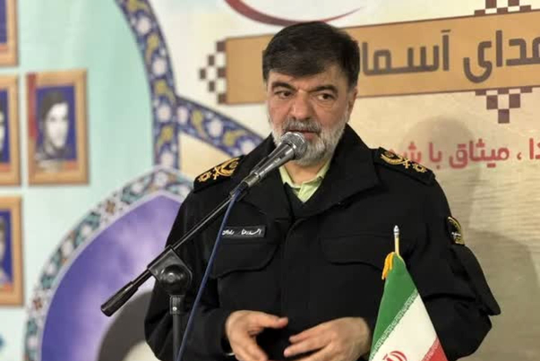 چند نفر در تصادفات نوروزی جان باختند؟