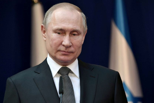 لیبرالیسم غربی به نهایت عدم تحمل و پرخاشگری رسیده است