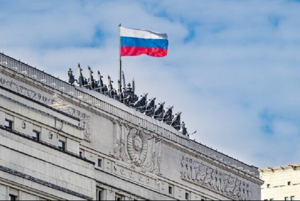 ההגנה הרוסית מדגישה את נחיצות כוחות הכיבוש לסגת מלבנון לאלתר