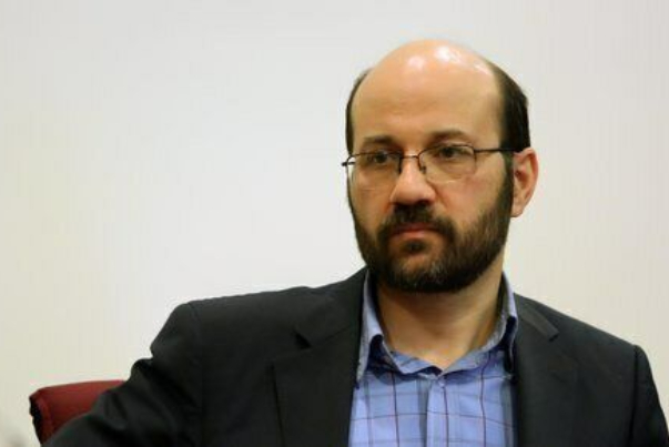 غلامرضا امیرخانی رئیس سازمان اسناد و کتابخانه ملی شد