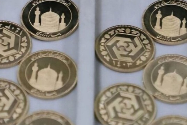 مرکز مبادله ارز و طلا دستورالعمل پیش‌فروش سکه را ابلاغ کرد