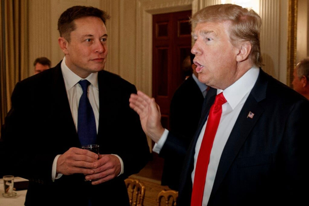 ایلان ماسک «وزیر کاهش هزینه‌ها» در دولت ترامپ می‌شود