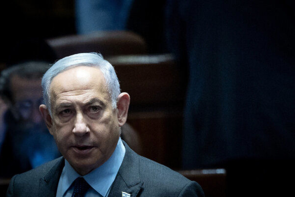 ادعای نتانیاهو درباره پیروزی بر حماس، حزب‌الله، سوریه و ایران