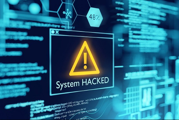 מתקפת סייבר משבשת את שירותי הבנקאות בתוך הישות הכובשת