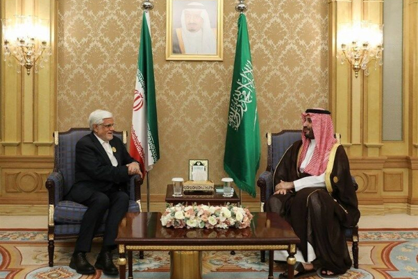 Влияние хороших отношений между Ираном и Саудовской Аравией на случай Йемена