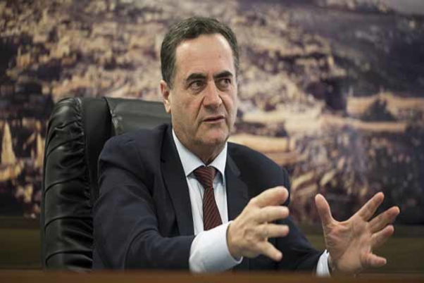 Предварительное условие нового военного министра сионистского режима о прекращении огня в Ливане