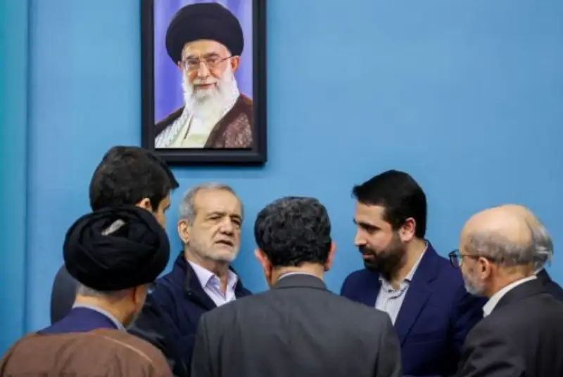 جزئیات دستور رئیس جمهور برای رفع فیلترینگ