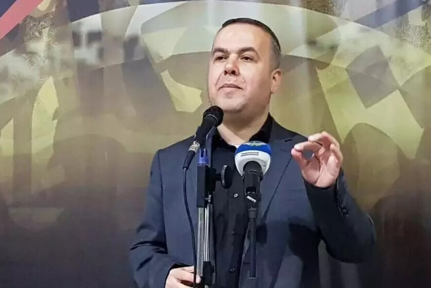 نماینده حزب‌الله:  تسلیم شروط دشمن نمی‌شویم