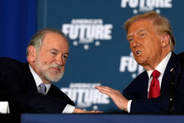 Трамп назначил нового посла Вашингтона на оккупированных территориях / Антипалестинцы и просионисты