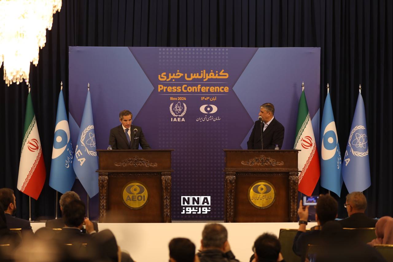 Эслами: Иран выполнил все свои обязательства по СВПД, но другая сторона ужесточила санкции