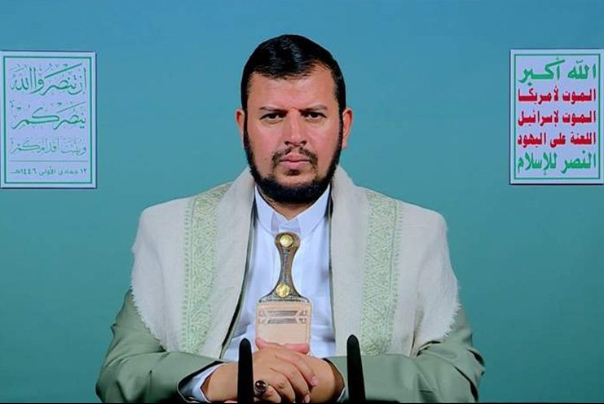 הפעילות שלנו תימשך גם אם הכוחות האמריקאים יסגרו את נושאת המטוסים שלהם בים האדום