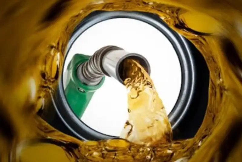 واردات بنزین سوپر توسط بخش خصوصی