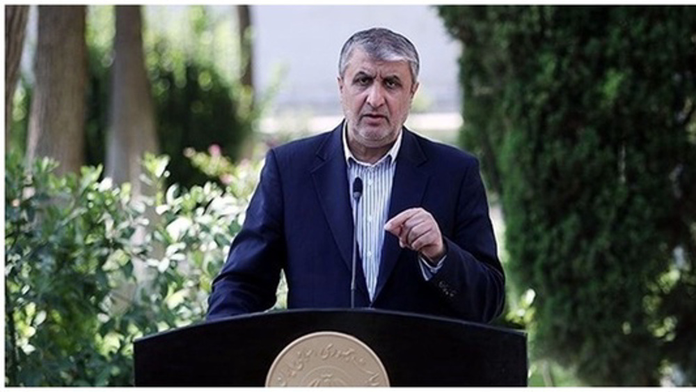 Iran to respond ‘decisively’ to any threat to its nuclear program: AEOI chief