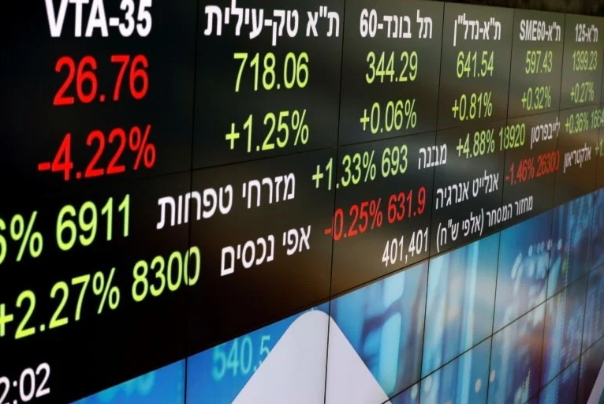 הצמיחה של ישראל צפויה להגיע ל-0% ב-2024