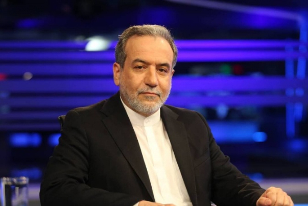 Аракчи: Европейцы выразили желание начать ядерные переговоры