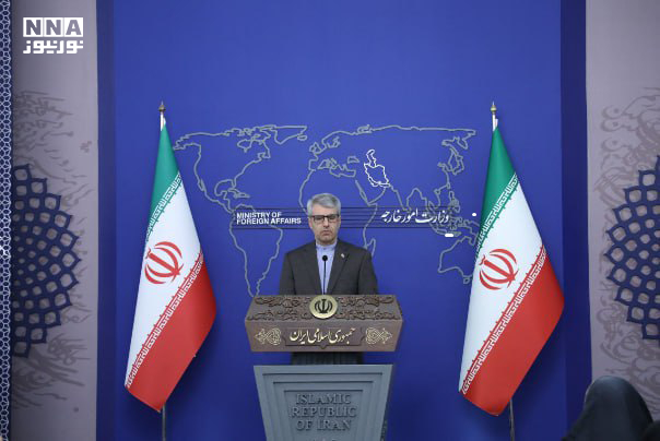 Багаи: Израиль не достоин присутствия на международных форумах