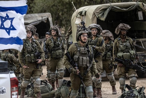 黎巴嫩与犹太复国主义政权之间的停火今天生效