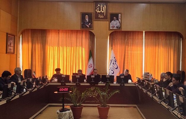 Eslami: Iran responds to interaction with interaction and confrontation with confrontation