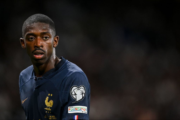 صدرنشینی پاری‌سن‌ژرمن با درخشش مرد سال جهان