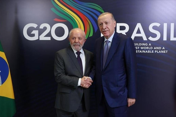 اردوغان: سازمان ملل در جلوگیری از درگیری‌ها ناکام مانده است