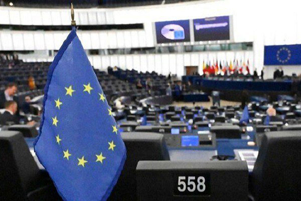 مخالفت اتحادیه اروپا با تعلیق گفت و گوی سیاسی با تل آویو