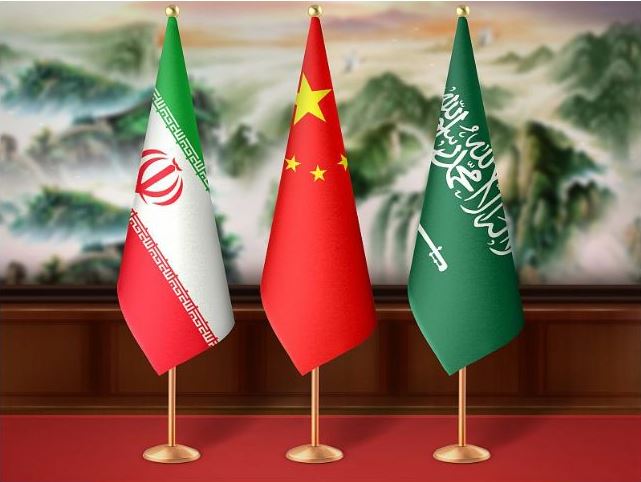 Iran, China, and Saudi Arabia condemn the violation of Iran’s sovereignty by Israel