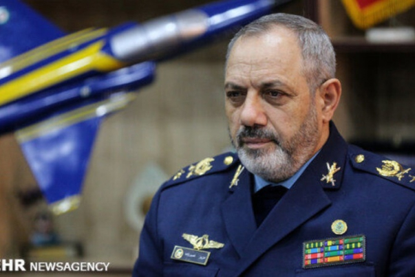 Министр обороны Ирана: Тегеран и Каракас имеют общие цели и политику