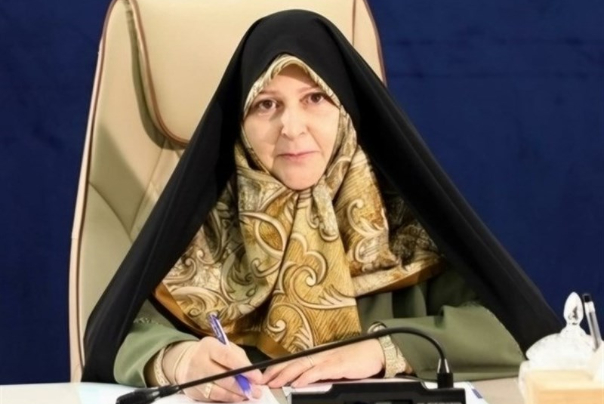 «زهره عالی‌‌‌پور» رییس سازمان خصوصی‌سازی شد