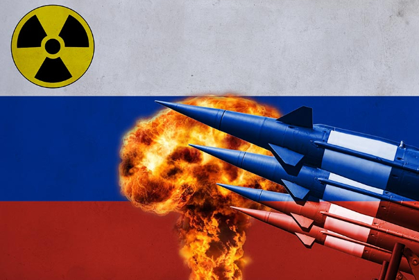 俄罗斯有权攻击北约