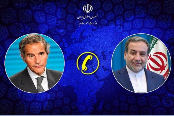 FM: Iran to respond to unconstructive measures in IAEA BoG