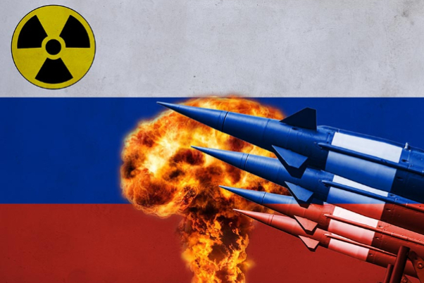 Россия имеет право атаковать НАТО/ Обновление ядерной доктрины - сильный ответ на решение США