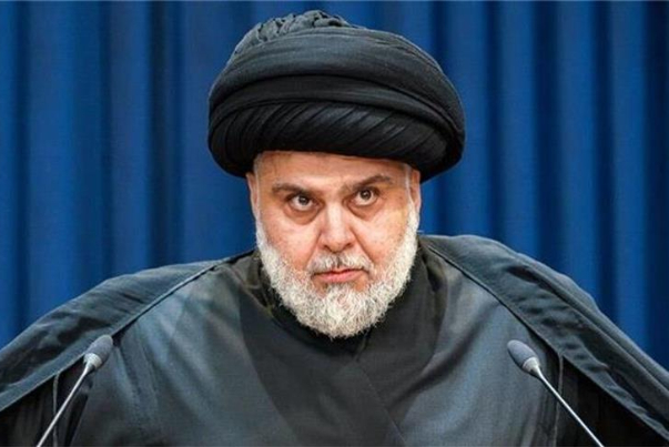 واکنش تند مقتدی صدر به حضور عراق در نشست شرم‌الشیخ