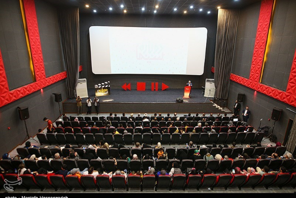 مخاطبان سینما رکورد شکستند