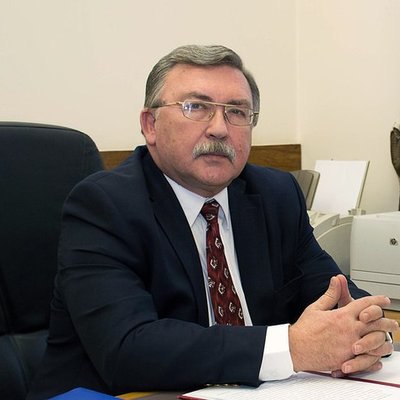 Ulyanov: Western countries put aside diplomacy regarding Iran