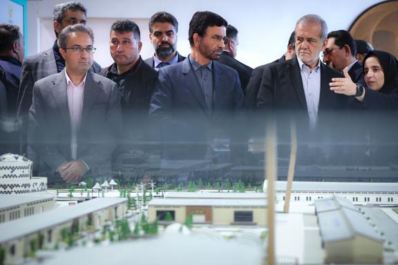 President says gov’t ready to support NTBFs