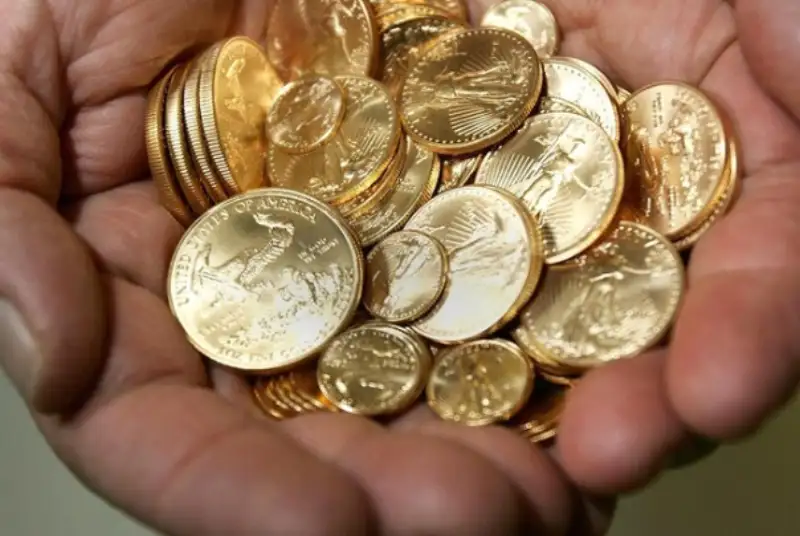 قیمت امروز طلا و سکه