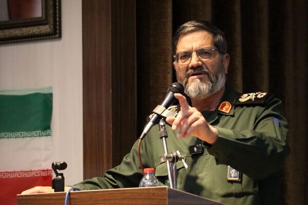 Iran security forces kill 26, nab 50 terrorists in Sistan and Baluchestan Prov.