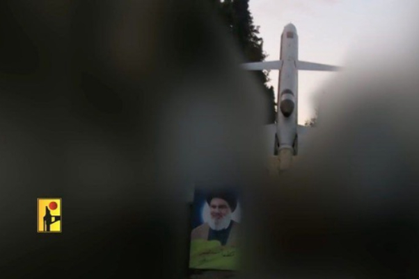 Впервые; Хезболла нанесла удар по базе Хацор крылатой ракетой