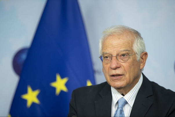 以色列没有任何理由反对停火