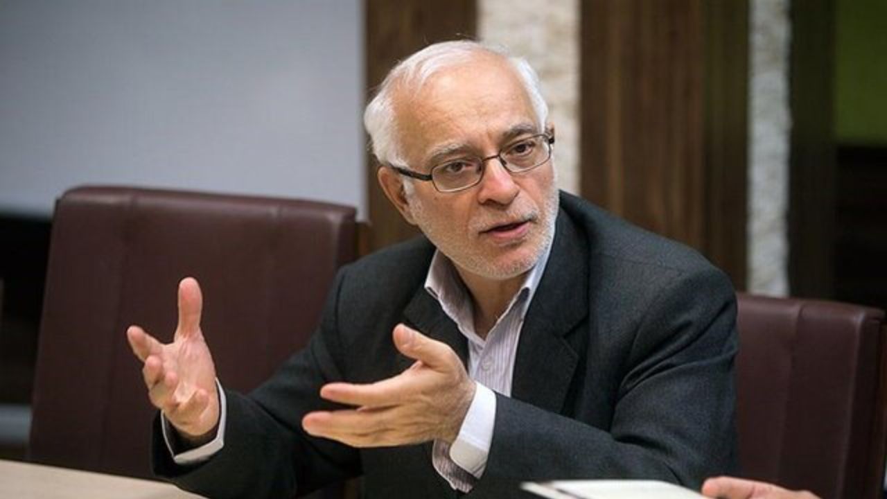 解读菲丹的反伊朗演讲