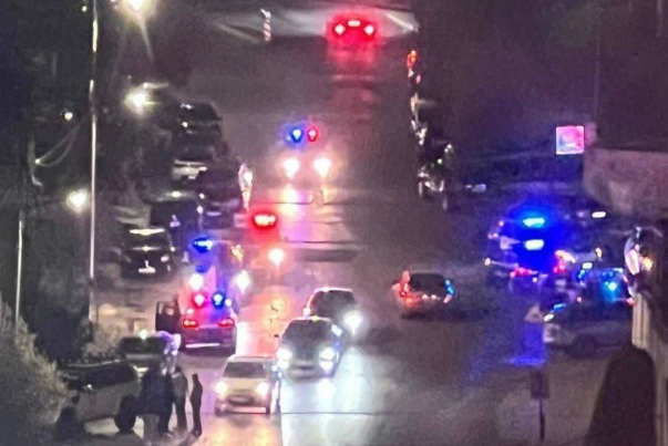 תקרית ביטחונית בירדן: ירי לעבר מפקדת שגרירות ישראל בעמאן