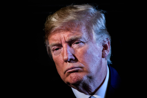 Потерянная мечта Трампа